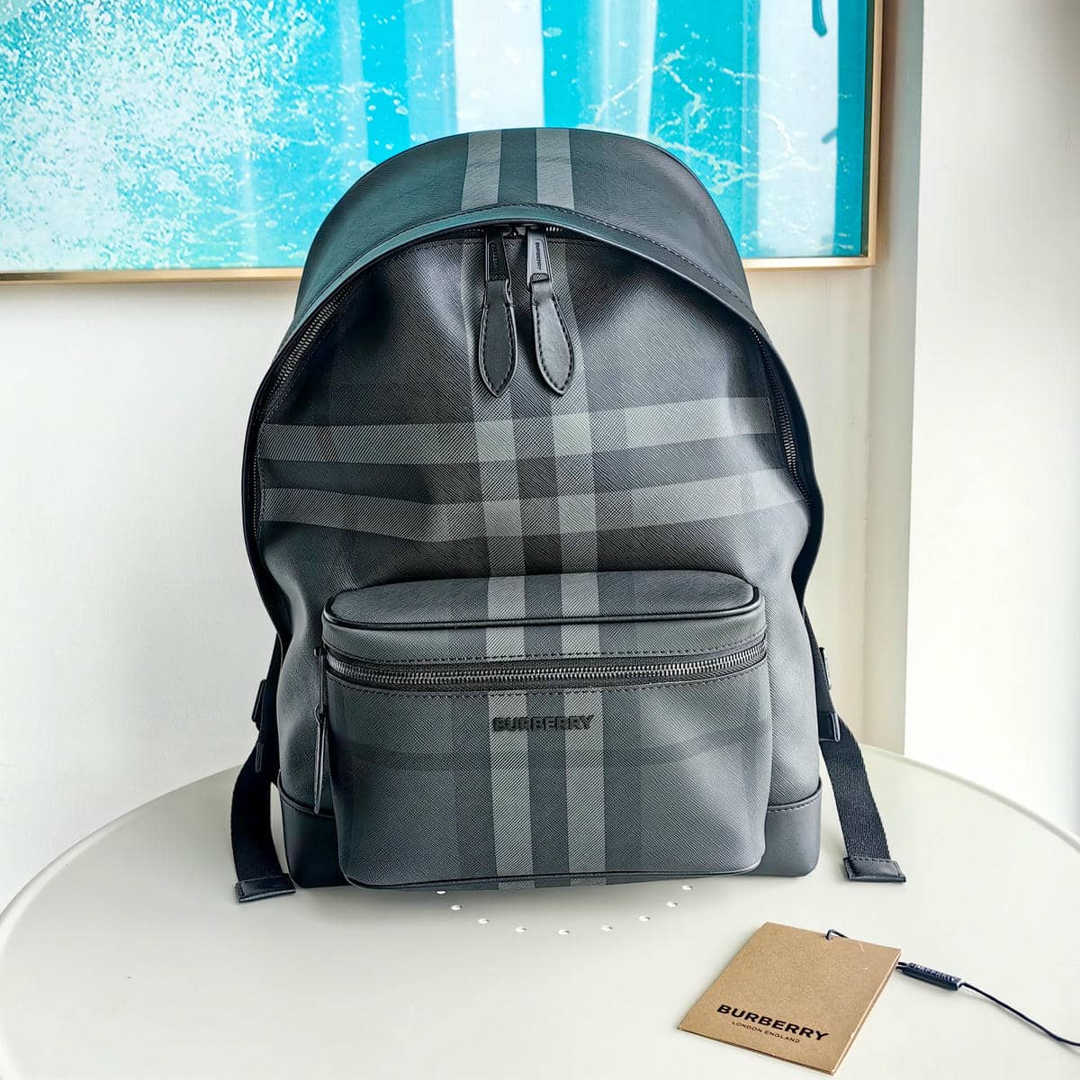 Burberry Bag 241